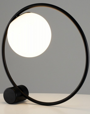 Настольная лампа Moderli Toledo V10532-1T