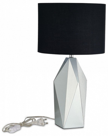 Интерьерная настольная лампа ST Luce Marioni SL1004.904.01
