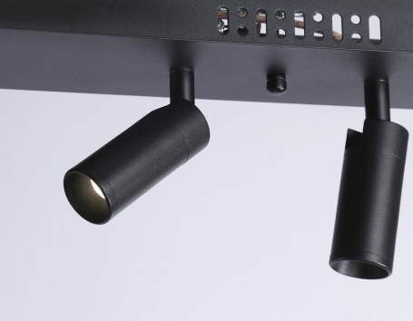 Подвесной светильник Ambrella light COMFORT FL5278