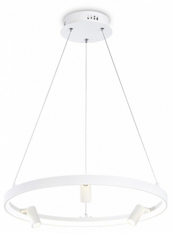 Подвесной светильник Ambrella light COMFORT FL5281