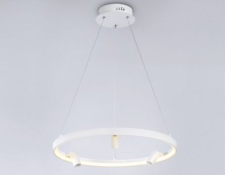Подвесной светильник Ambrella light COMFORT FL5281