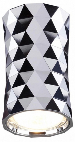 Точечный светильник Odeon Light Hightech 4288/1C