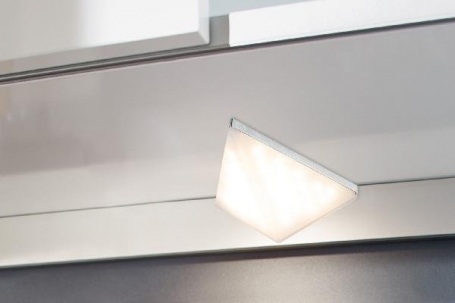 Мебельный светодиодный светильник Paulmann Kite 93584