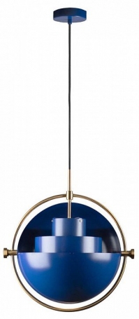 Подвесной светильник Loft IT Multi-lite LOFT9915-IND