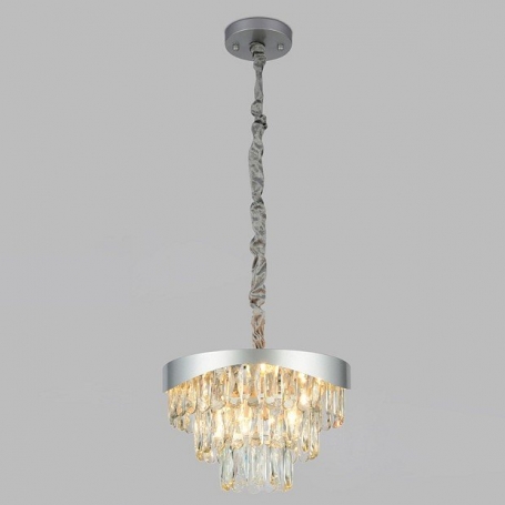 Подвесная люстра Ambrella light Traditional TR5080