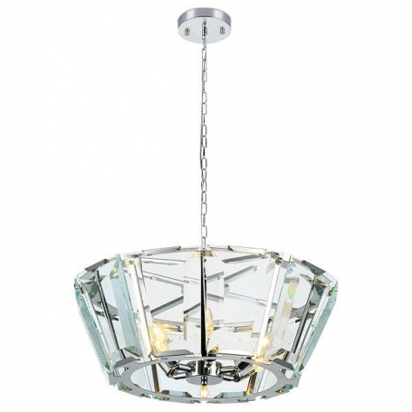 Подвесная люстра Ambrella light Traditional TR5110