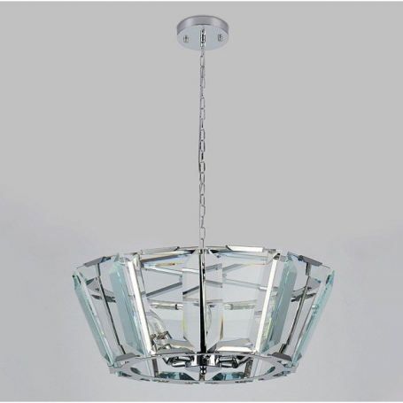 Подвесная люстра Ambrella light Traditional TR5110