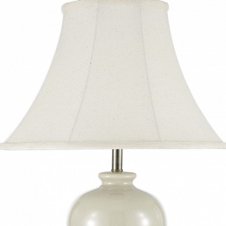 Настольная лампа Arti Lampadari Gianni E 4.1 C