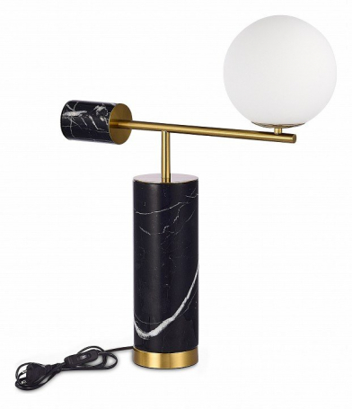 Настольная лампа декоративная ST-Luce Danese SL1008.404.01