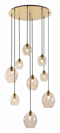 Подвесная люстра ST Luce Idesia SL1188.303.09