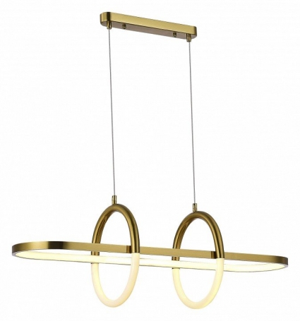 Подвесной светильник ST Luce Mofisto SL1579.313.01