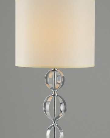 Интерьерная настольная лампа Brulee V10550-1T