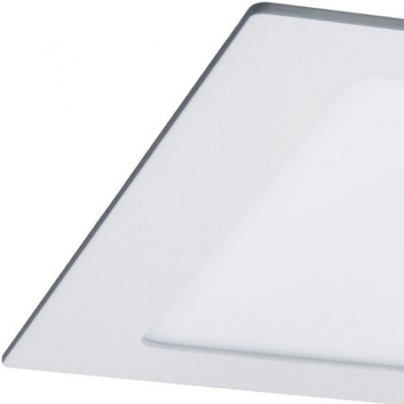 Встраиваемый светодиодный светильник Paulmann Smart Panel 50034