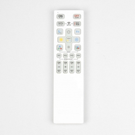 Потолочная люстра Citilux Адам Смарт CL228A163