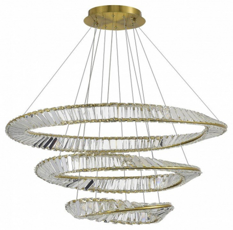 Подвесной светильник ST Luce RITORTO SL6204.301.03