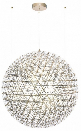Подвесной светильник Raimond 9027-127 Gold