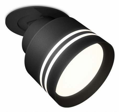 Настольная лампа офисная Eurosvet Urban 80422/1 серебристый 5W