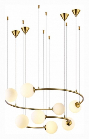 Подвесная люстра ST Luce ARKOS SL1186.303.08
