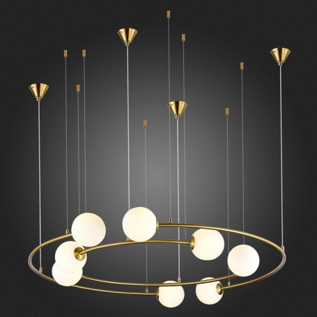Подвесная люстра ST Luce ARKOS SL1186.303.08
