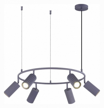 Потолочная люстра COMFORT FL51689