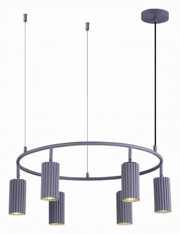 Потолочная люстра COMFORT FL51689