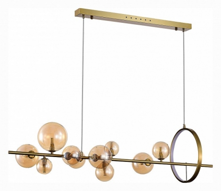 Подвесная люстра ST Luce NECTON SL1165.323.15