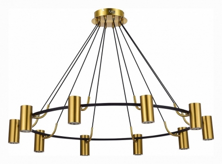 Подвесная люстра ST Luce TALIA SL1215.403.10