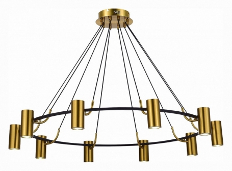 Подвесная люстра ST Luce TALIA SL1215.403.10