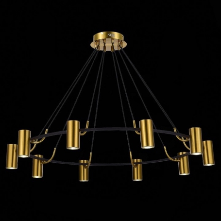 Подвесная люстра ST Luce TALIA SL1215.403.10