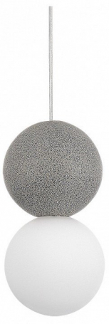 Подвесной светильник ST Luce ESTRUZZO SL1512.513.01