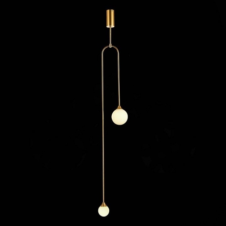 Подвесной светильник ST Luce VIVE SL1187.203.02