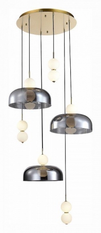 Подвесной светодиодный светильник ST Luce ODE SL6112.203.42