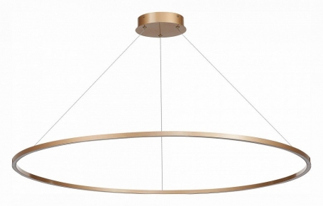 Подвесной светодиодный светильник ST Luce ST605.203.57