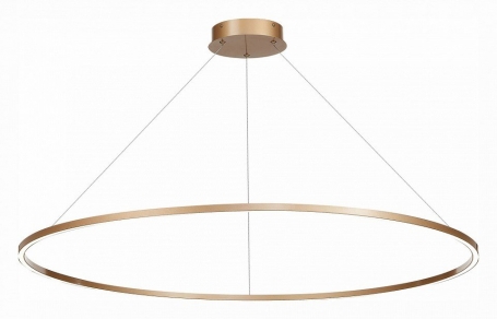 Подвесной светодиодный светильник ST Luce ST605.203.57