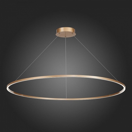 Подвесной светодиодный светильник ST Luce ST605.203.57