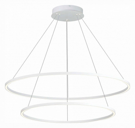 Подвесной светодиодный светильник ST Luce ST605.503.91