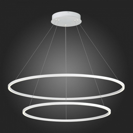Подвесной светодиодный светильник ST Luce ST605.503.91