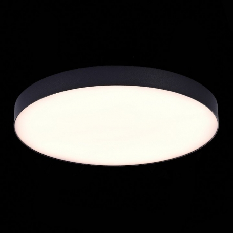 Подвесной светодиодный светильник ST Luce ODE SL6112.203.21