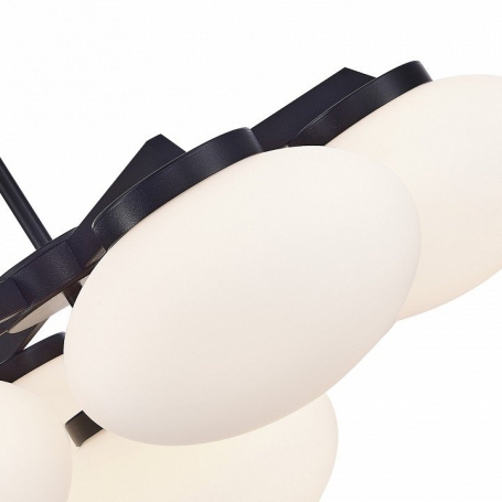 Потолочная люстра ST Luce MODICA SL1503.403.07