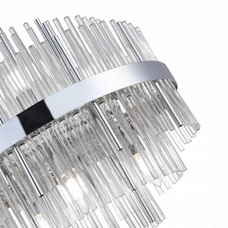 Потолочная люстра ST Luce RENS SL1634.103.06