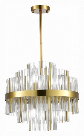 Потолочная люстра ST Luce RENS SL1634.303.06