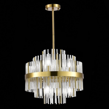 Подвесная люстра ST Luce DIAMANTA SL6009.103.01