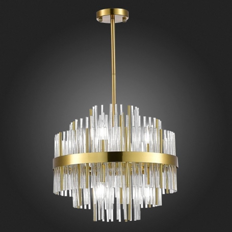 Подвесная люстра ST Luce DIAMANTA SL6009.103.01