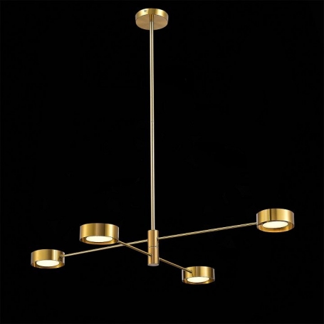 Подвесная люстра ST Luce DIAMANTA SL6009.113.01