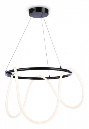 Подвесной светодиодный светильник Ambrella light Comfort Line FL10501