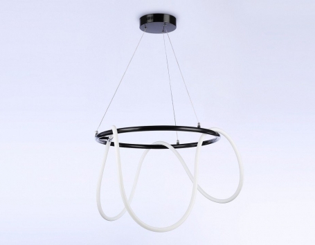 Подвесной светодиодный светильник Ambrella light Comfort Line FL10501