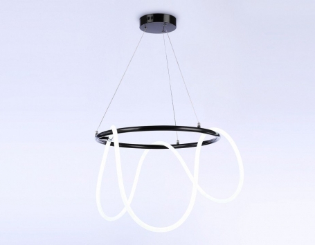 Подвесной светодиодный светильник Ambrella light Comfort Line FL10501
