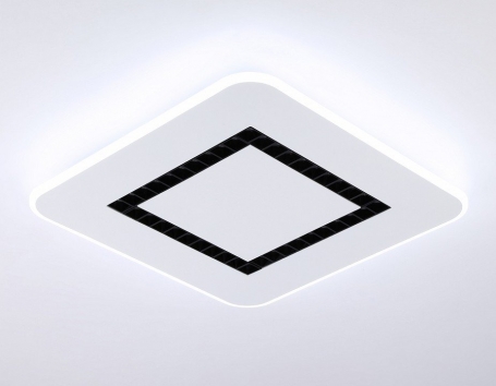 Потолочный светодиодный светильник Ambrella light Comfort LineTech FL51415