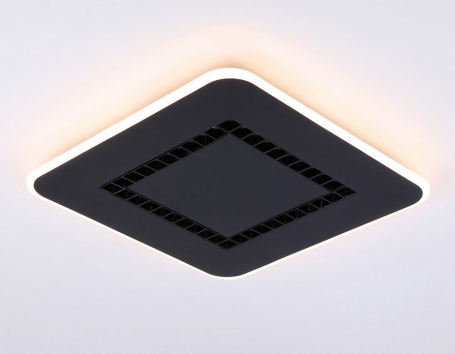 Потолочный светодиодный светильник Ambrella light Comfort LineTech FL51419