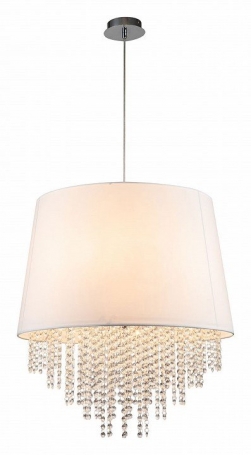 Подвесная люстра Escada 652/5S White